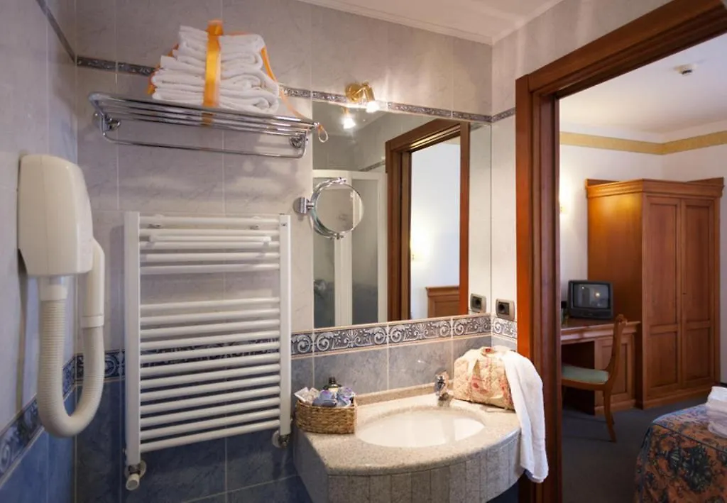 Hotel Bologna Bardolino Italy