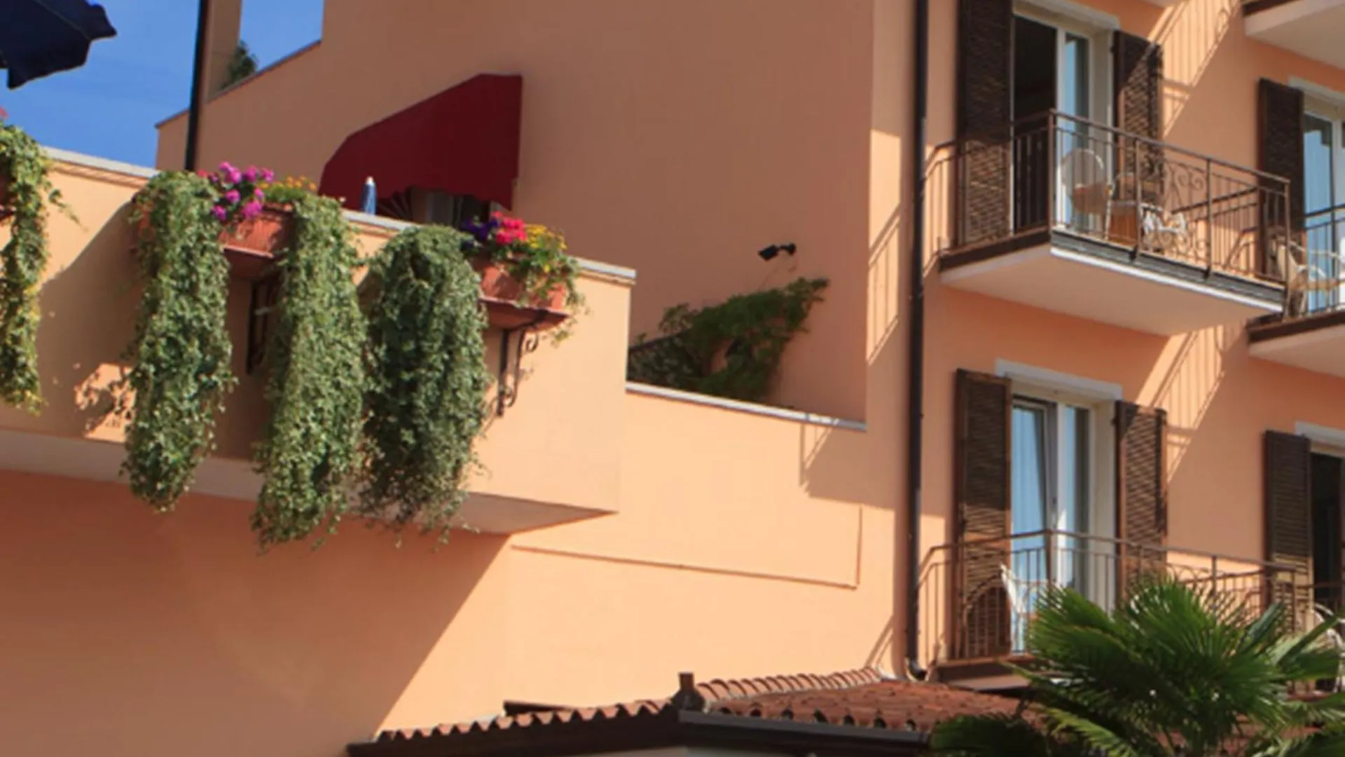 Hotel Bologna Bardolino
