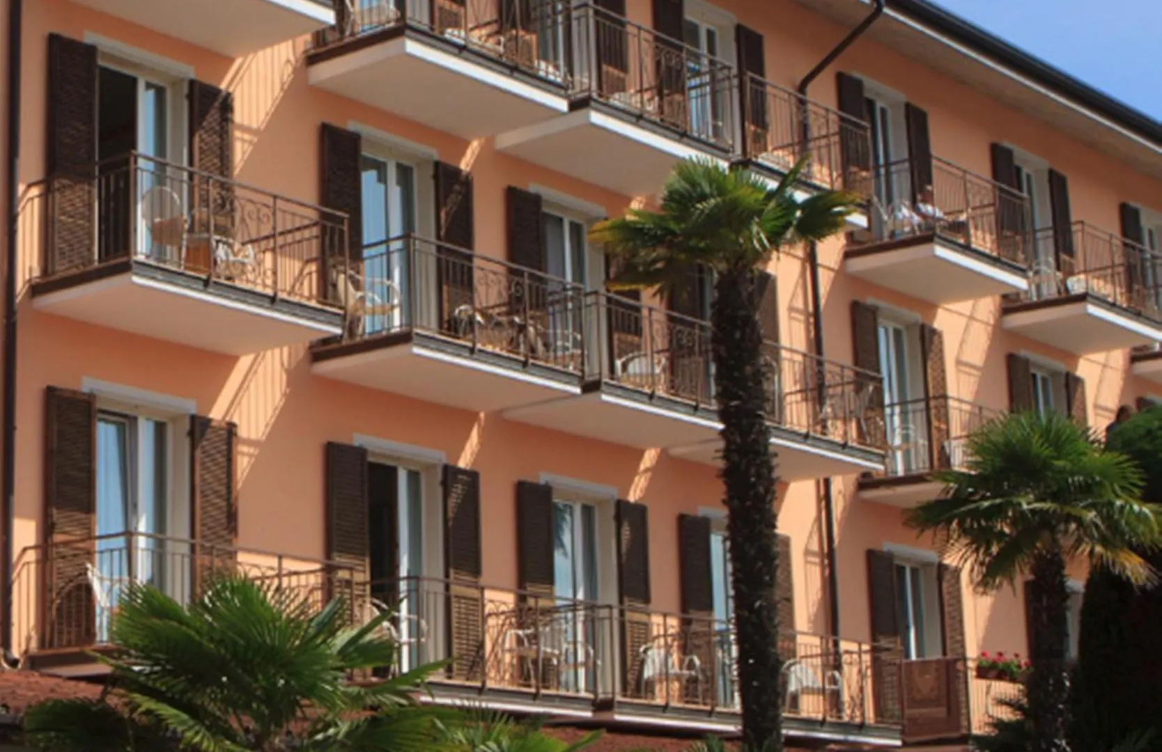 Hotel Bologna Bardolino