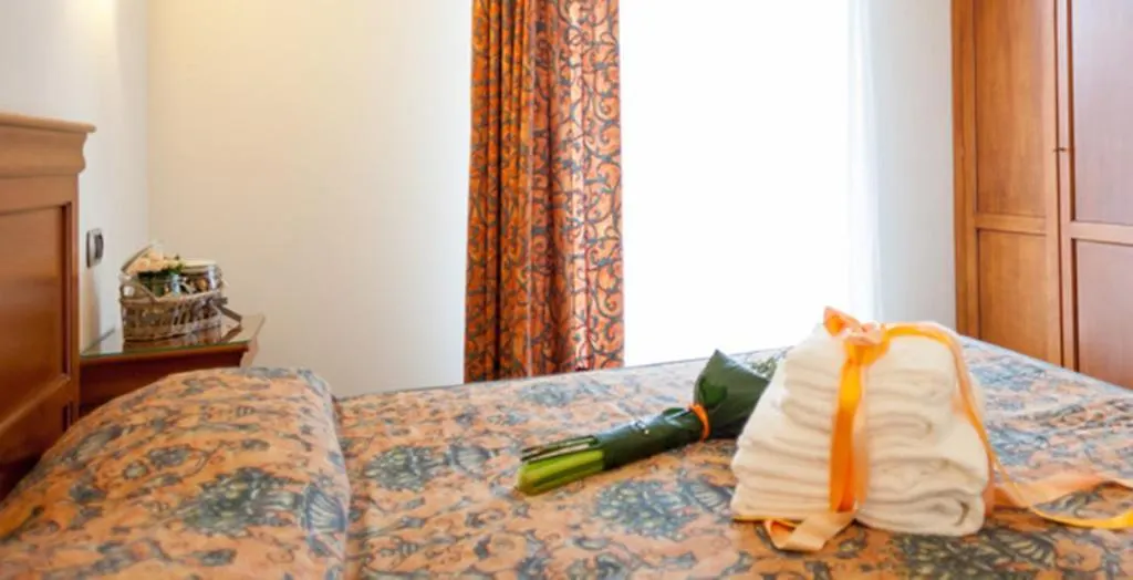 Hotel Bologna Bardolino
