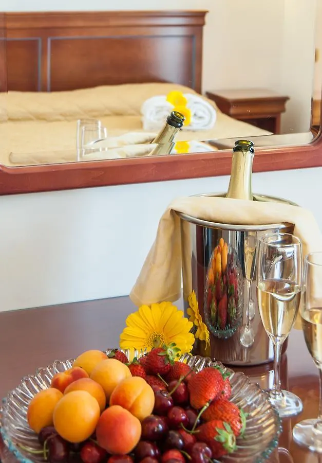 Hotel Bologna Bardolino