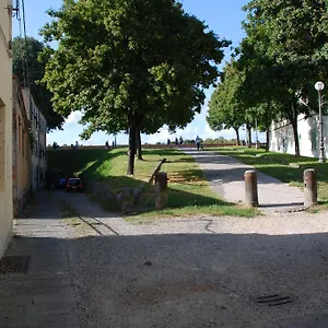 Apartment S. Agostino Fronte Mura