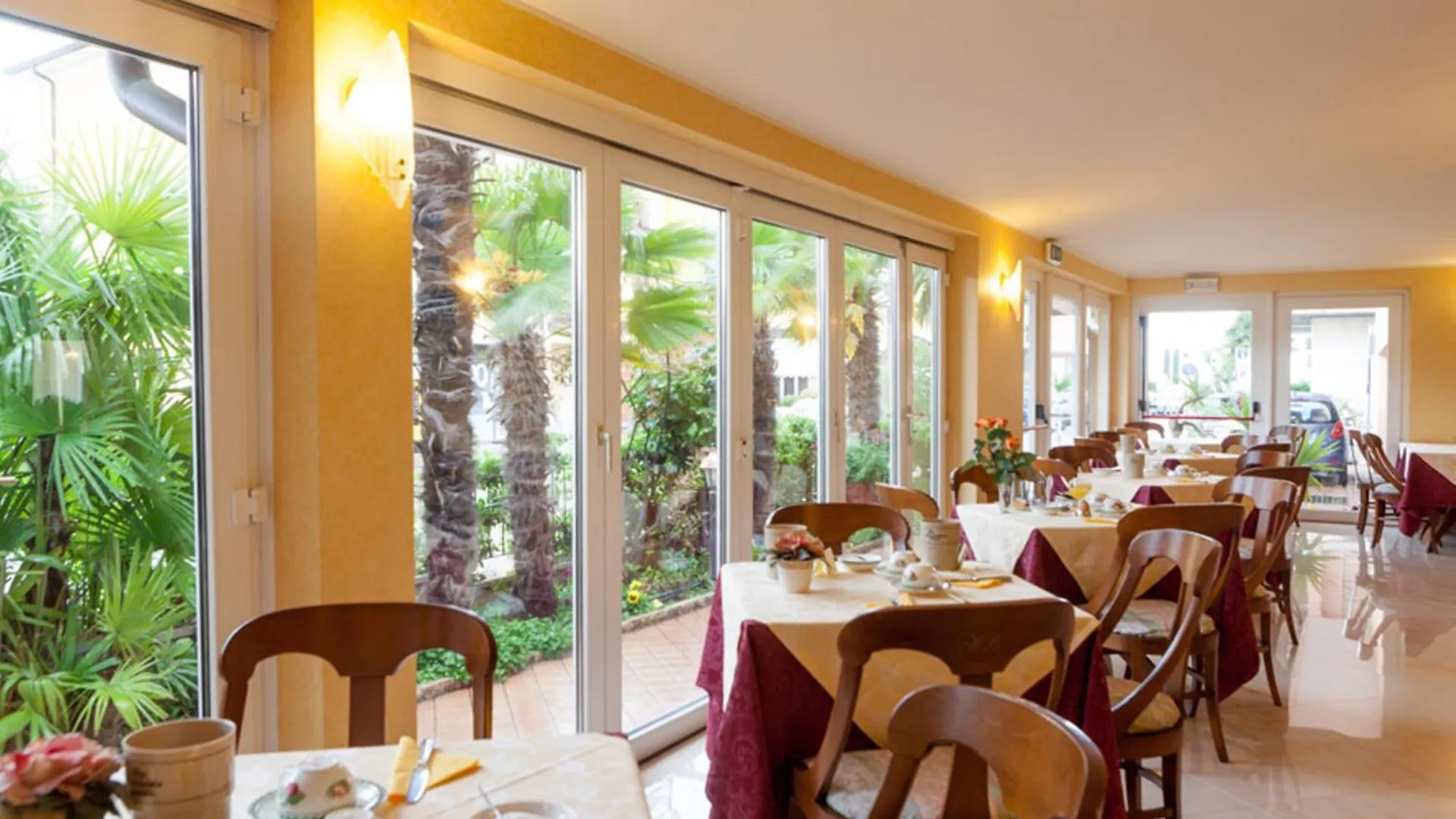 Hotel Bologna Bardolino